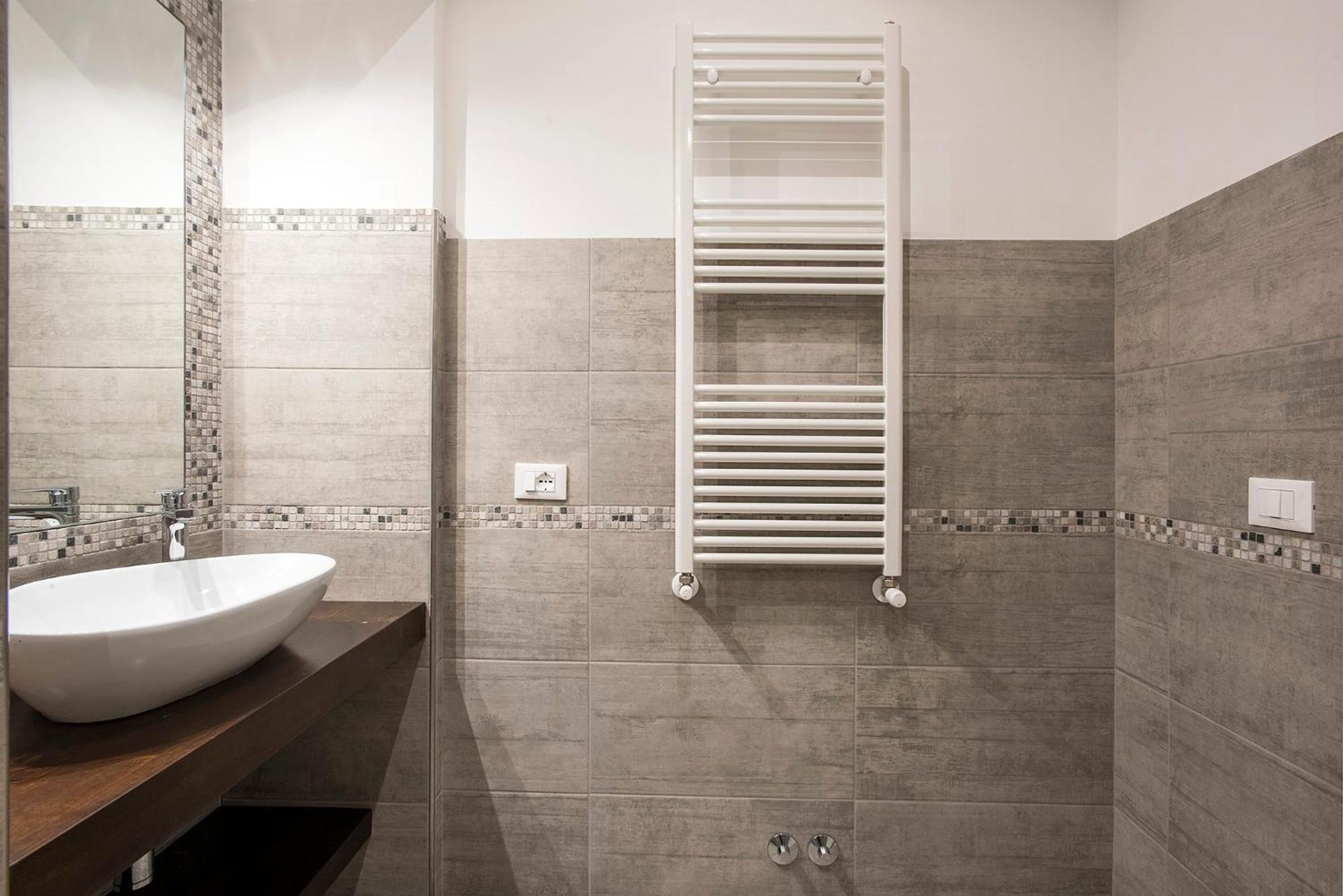 Apartamento Vatican Scipioni 113