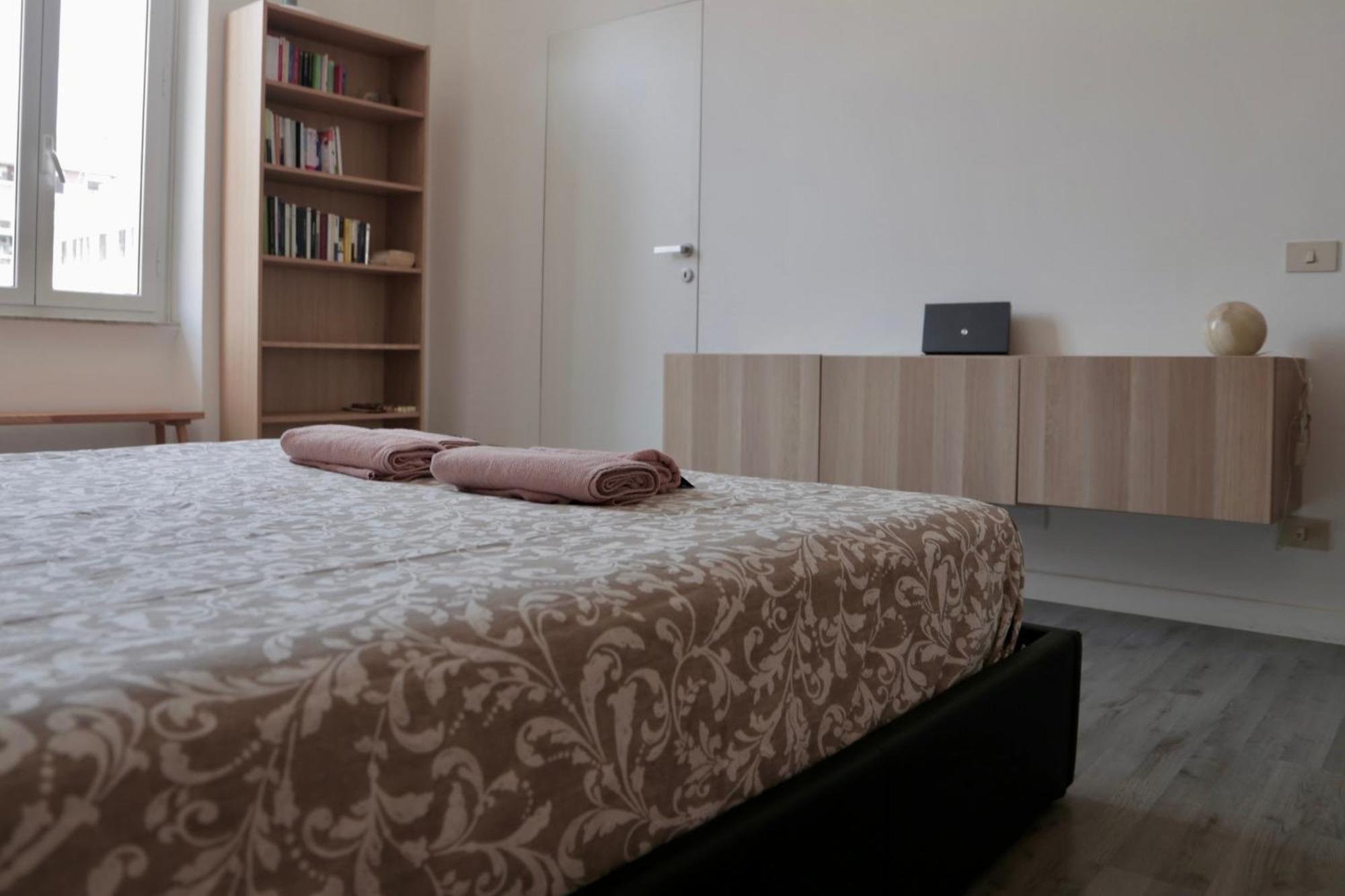 Apartment Luna Chiara A *