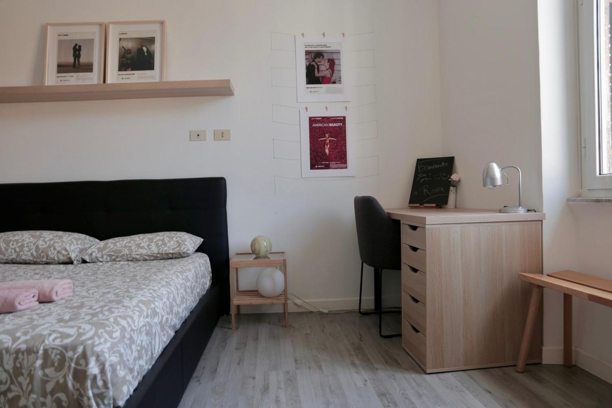 Apartment Luna Chiara A *