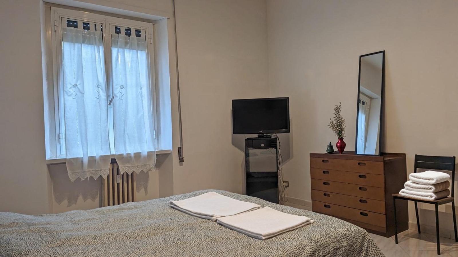 Mo House Appartement