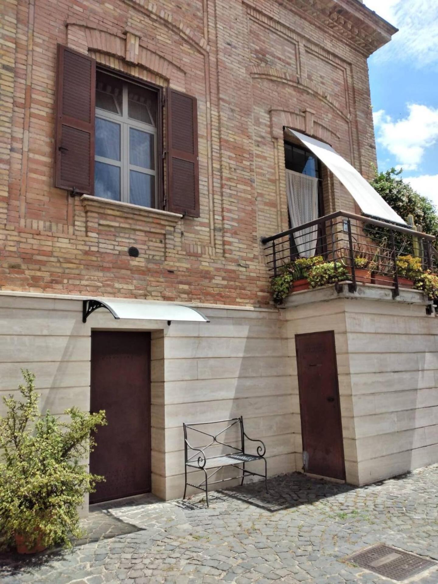 Loft Ex Mulini Appartement Rome