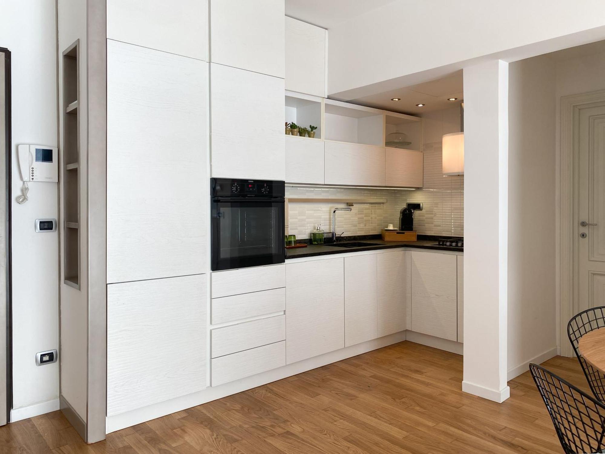 Apartment Be Close - Porta Portese Con Terrazza Rome