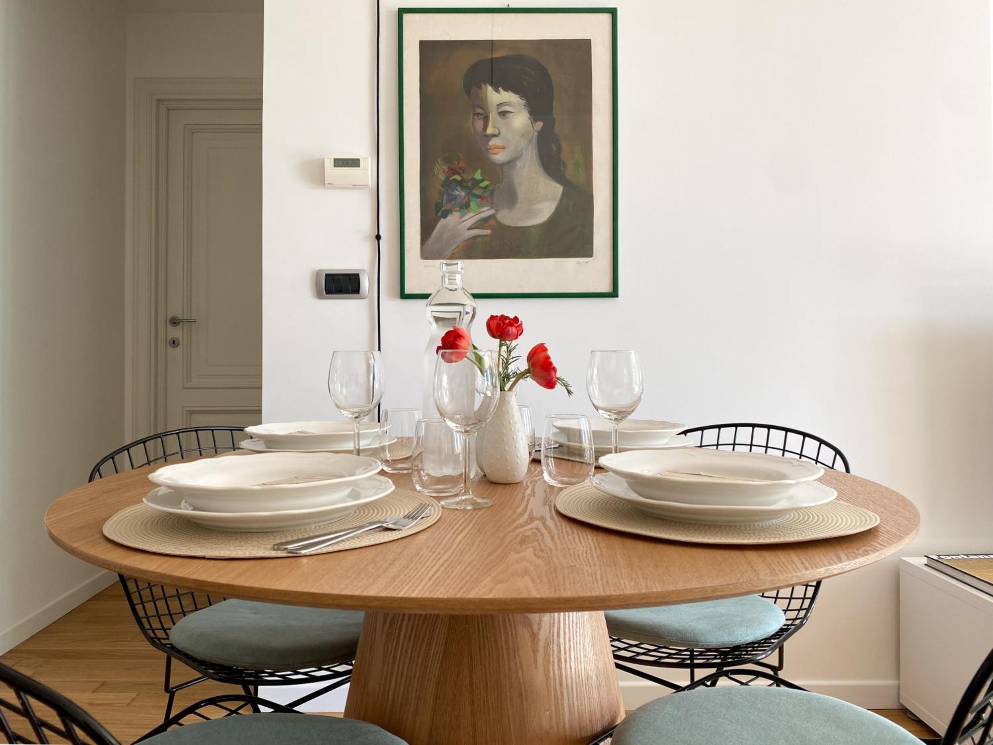 Be Close - Porta Portese Con Terrazza Apartment