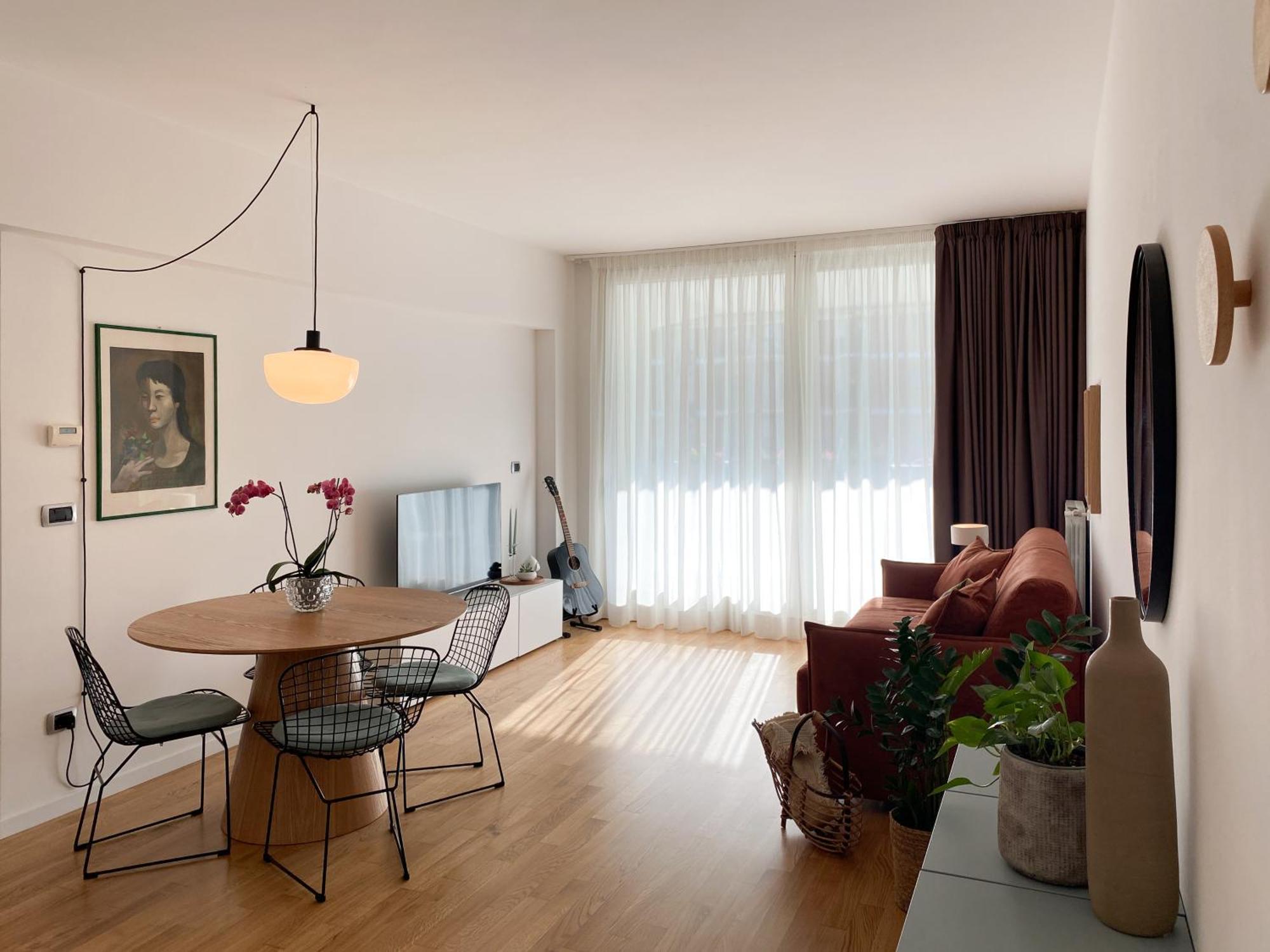 Be Close - Porta Portese Con Terrazza Apartment *