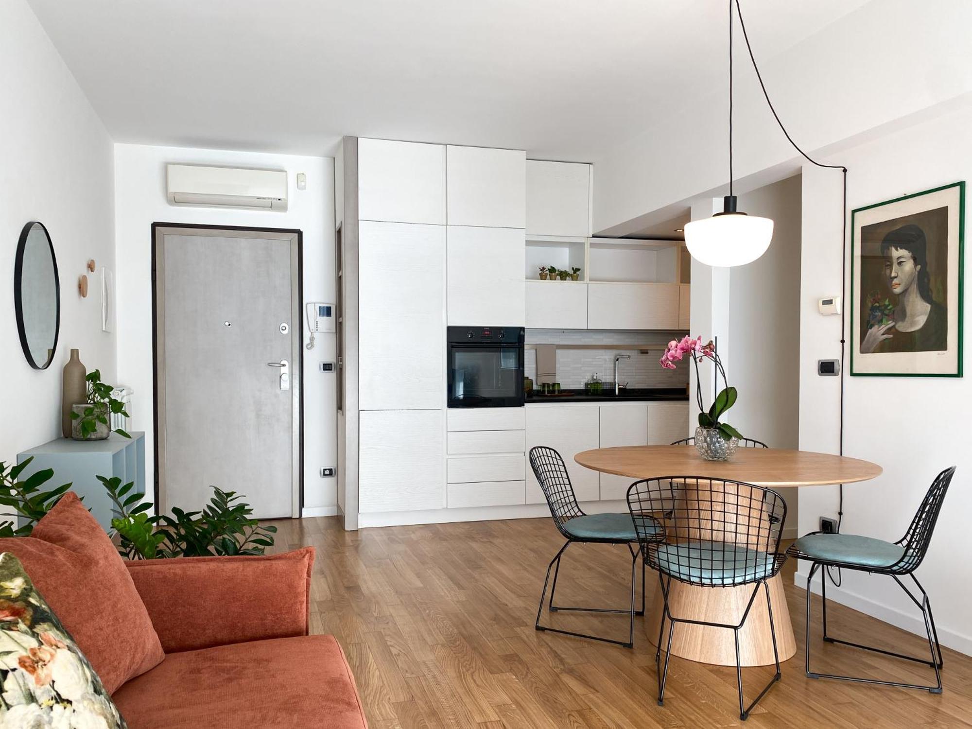 Apartment Be Close - Porta Portese Con Terrazza Rome