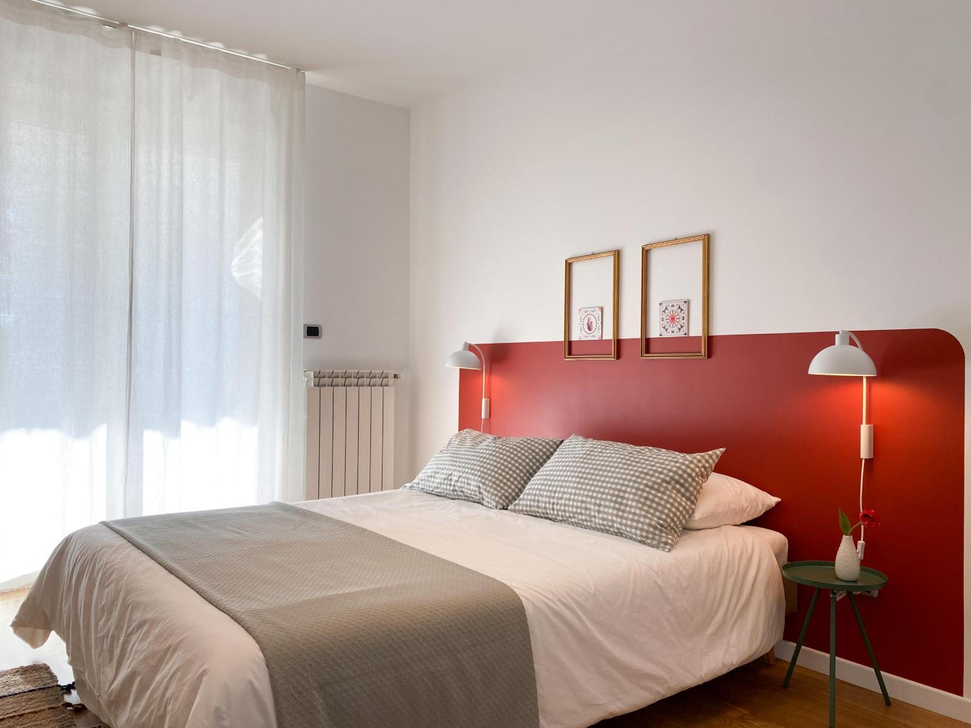 Apartment Be Close - Porta Portese Con Terrazza Rome