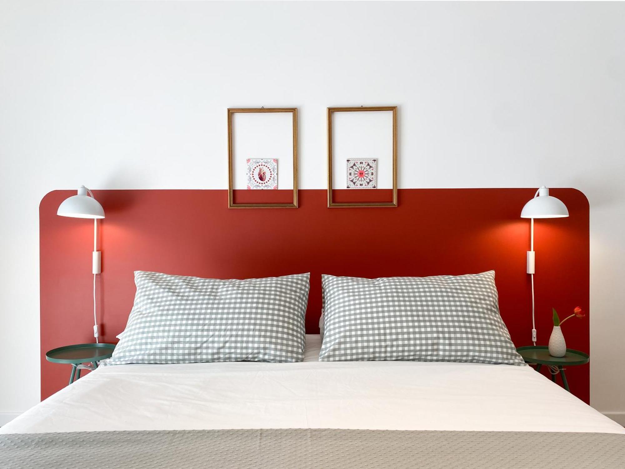 Be Close - Porta Portese Con Terrazza Apartment *