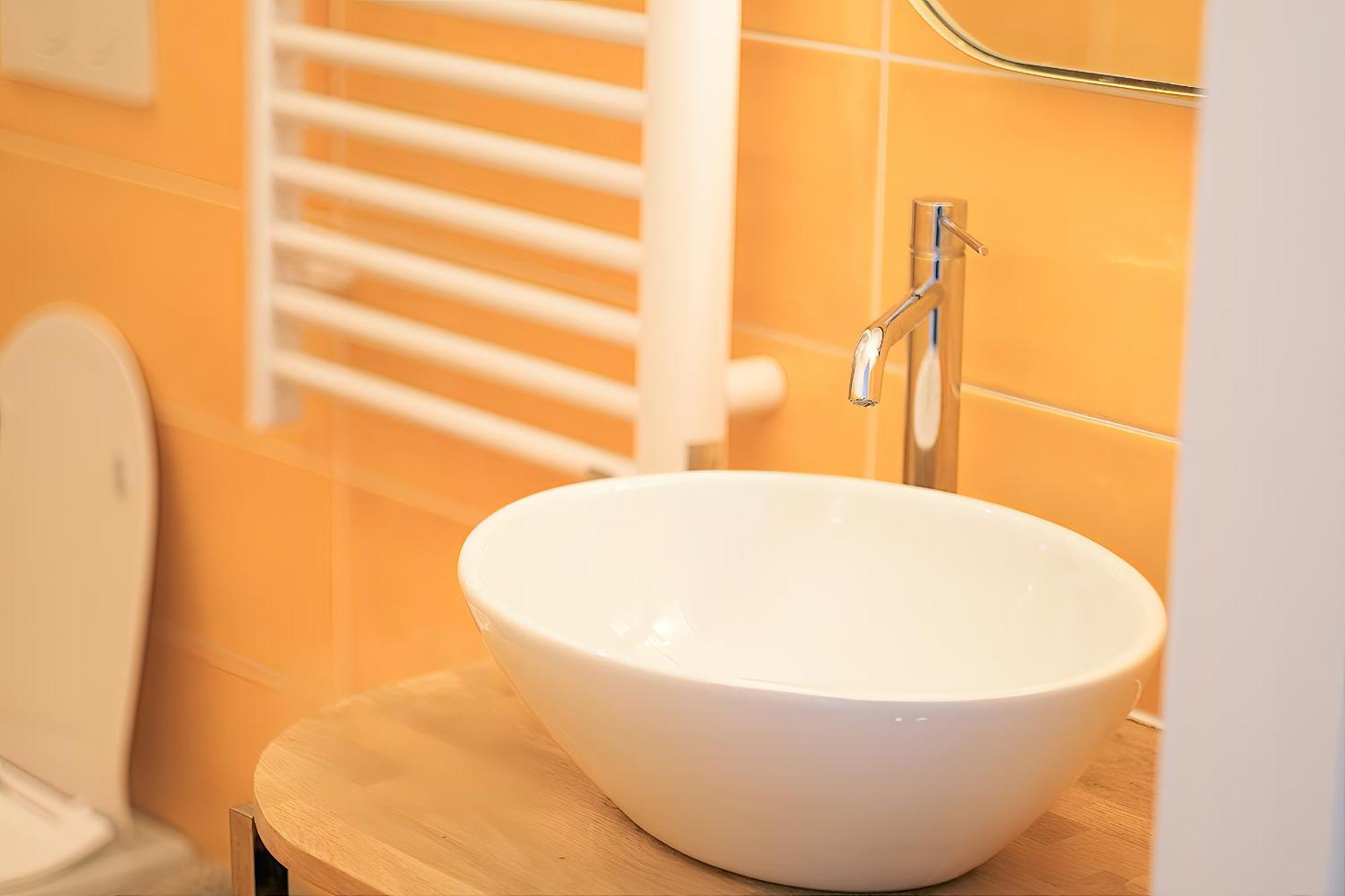 Eurialo Design - Myitalianstay * Rome