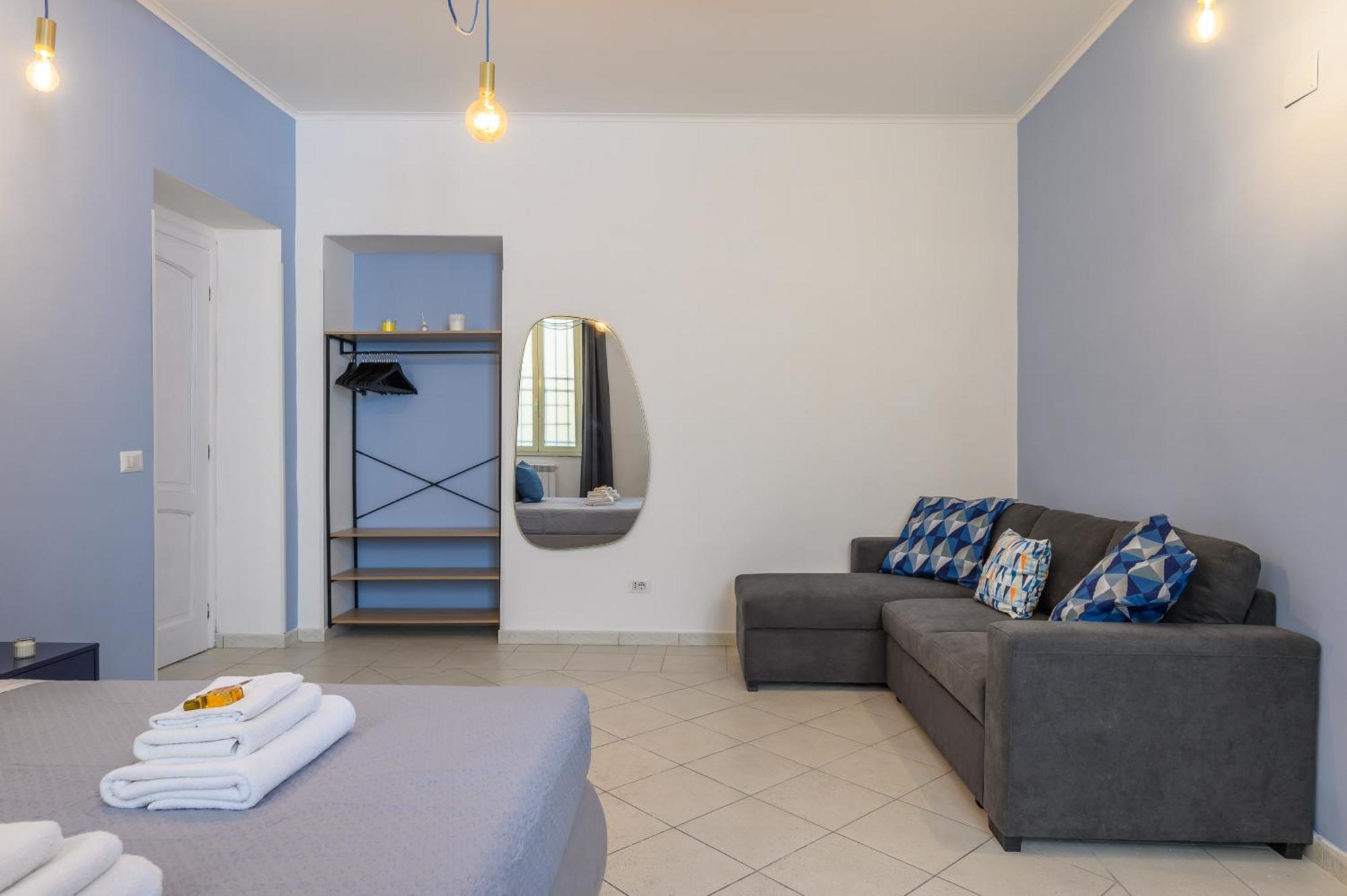 Apartment Hb Montebello
