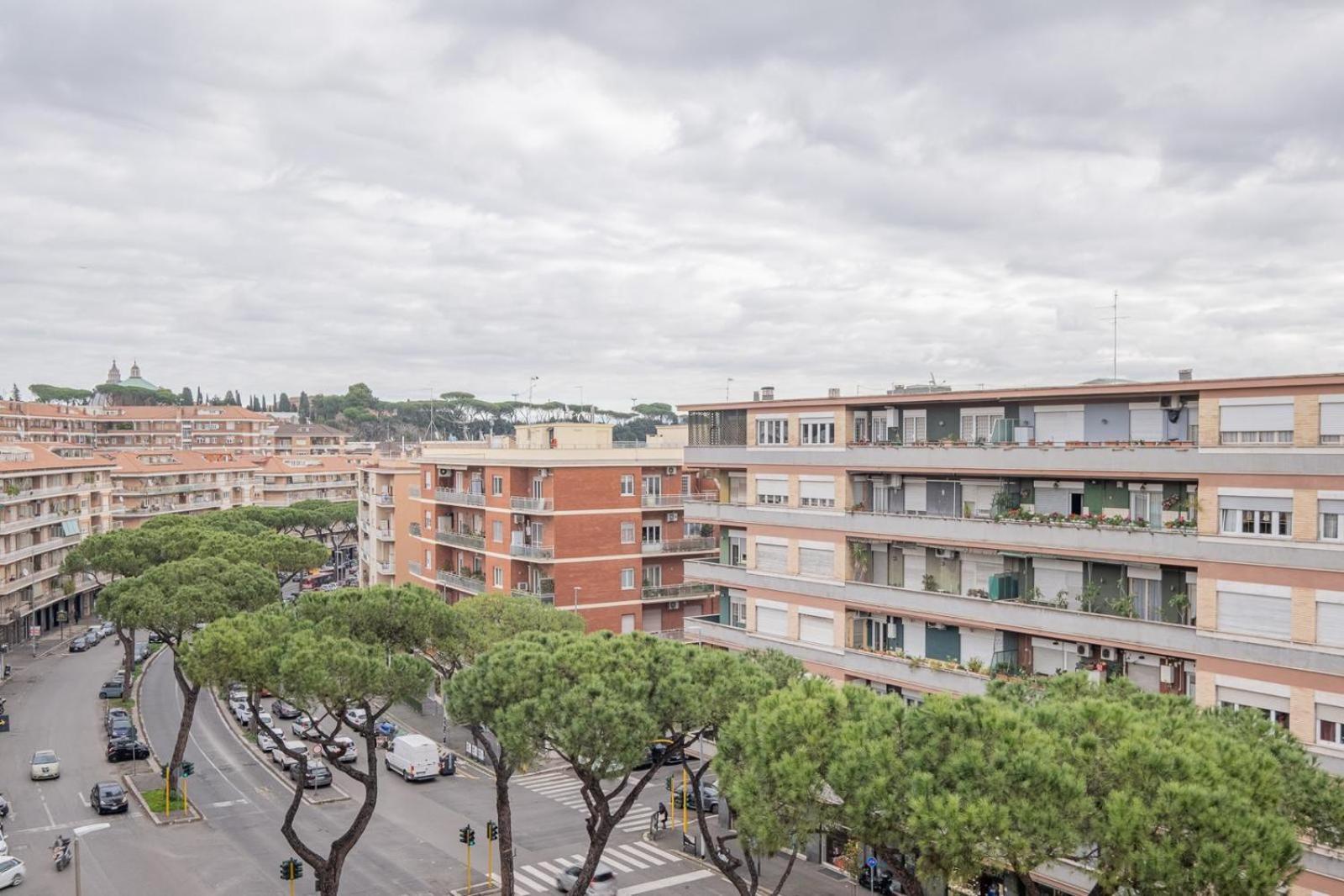 Apartment Bbb House Saint Peter *