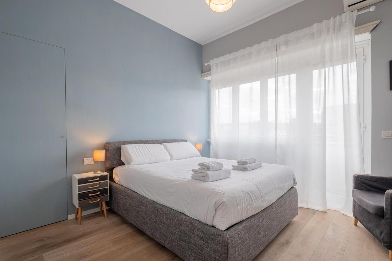 Bbb House Saint Peter Rome