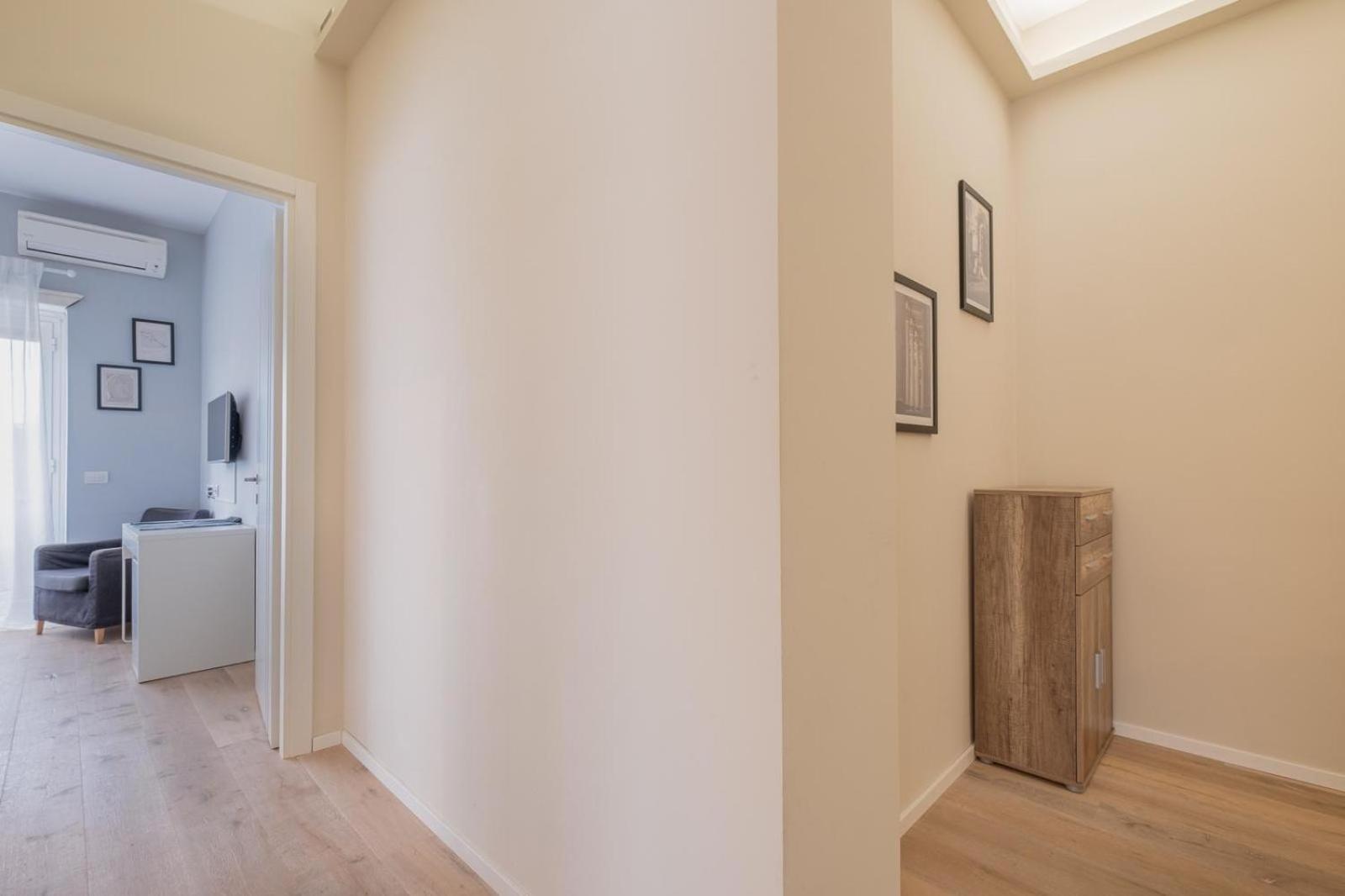 Apartment Bbb House Saint Peter Rome