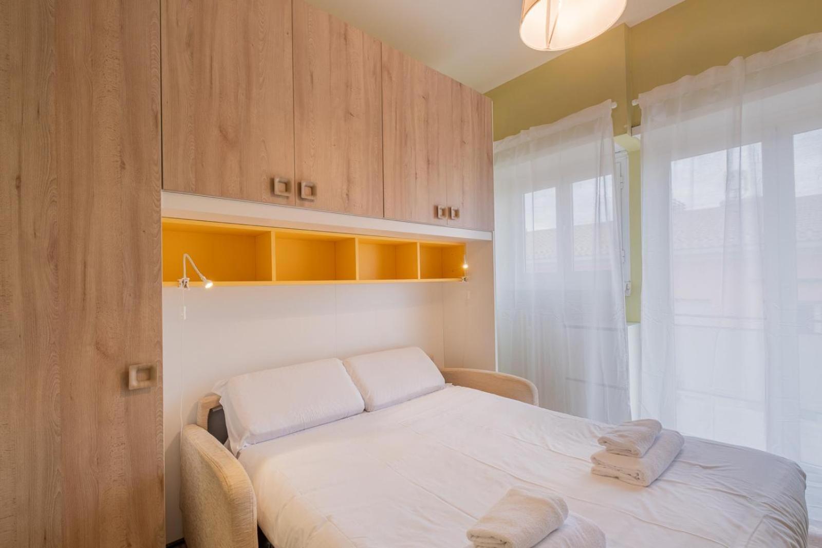 Bbb House Saint Peter Apartment Rome