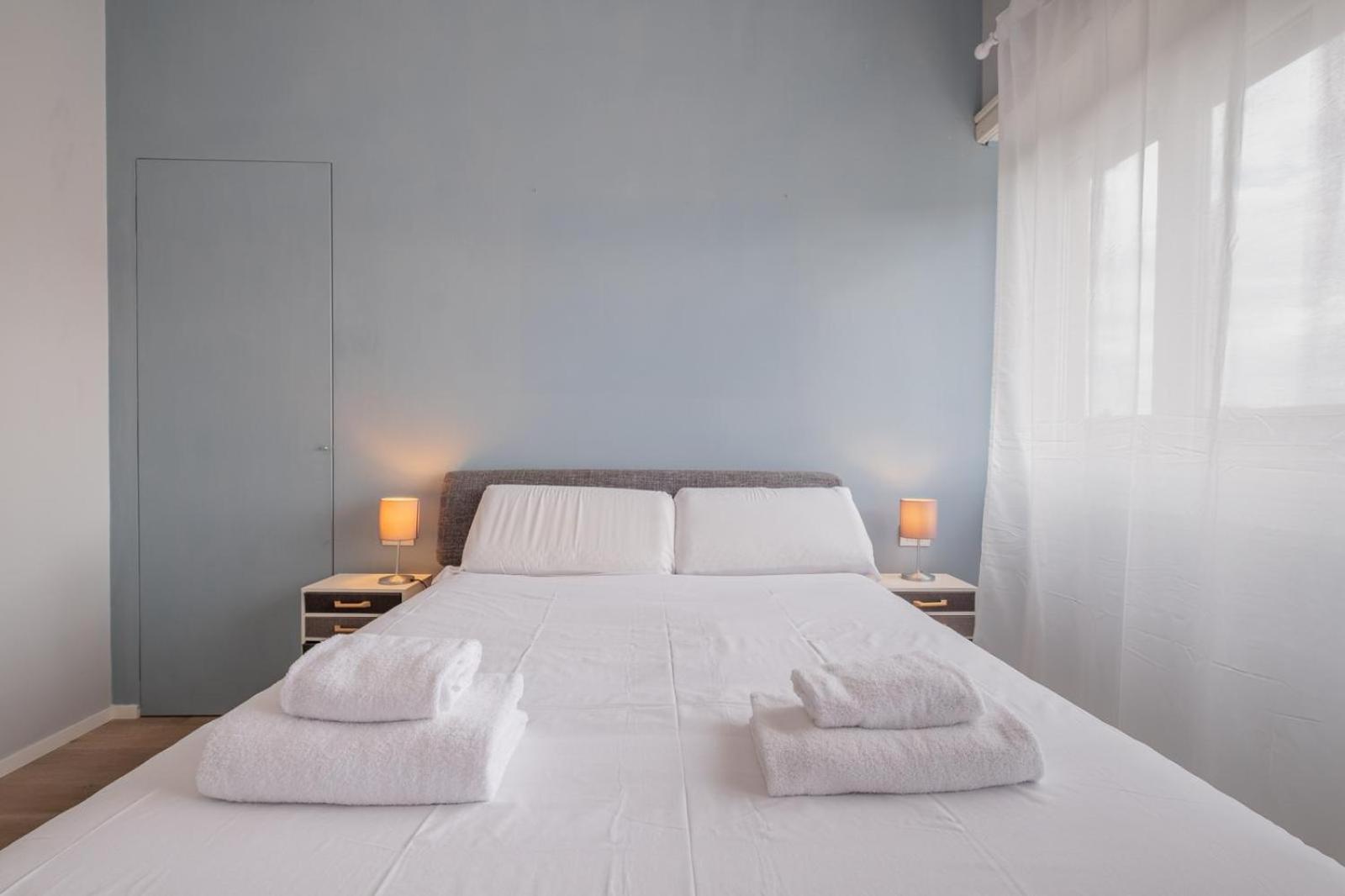 Apartment Bbb House Saint Peter Rome