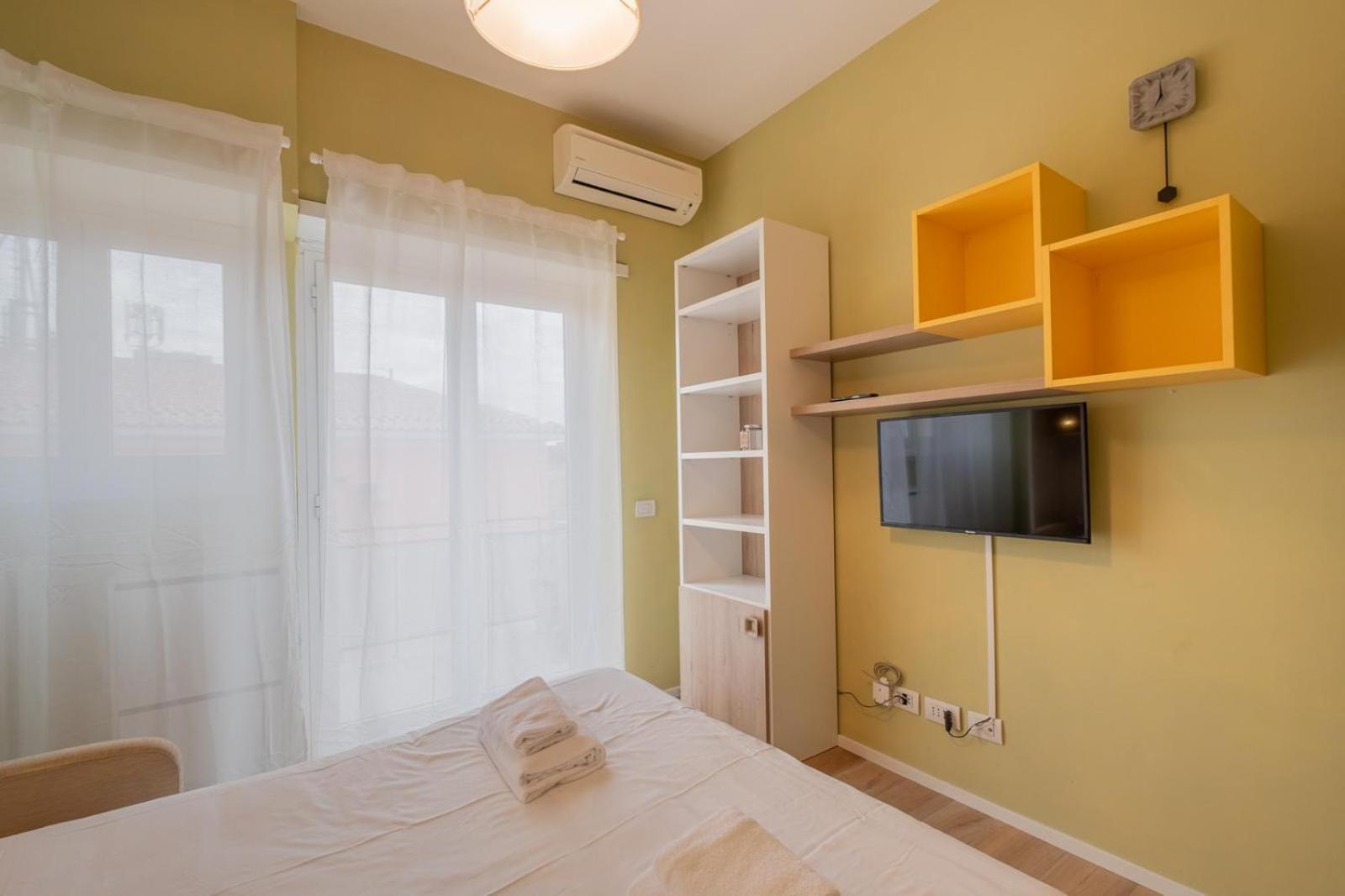 Bbb House Saint Peter Apartment