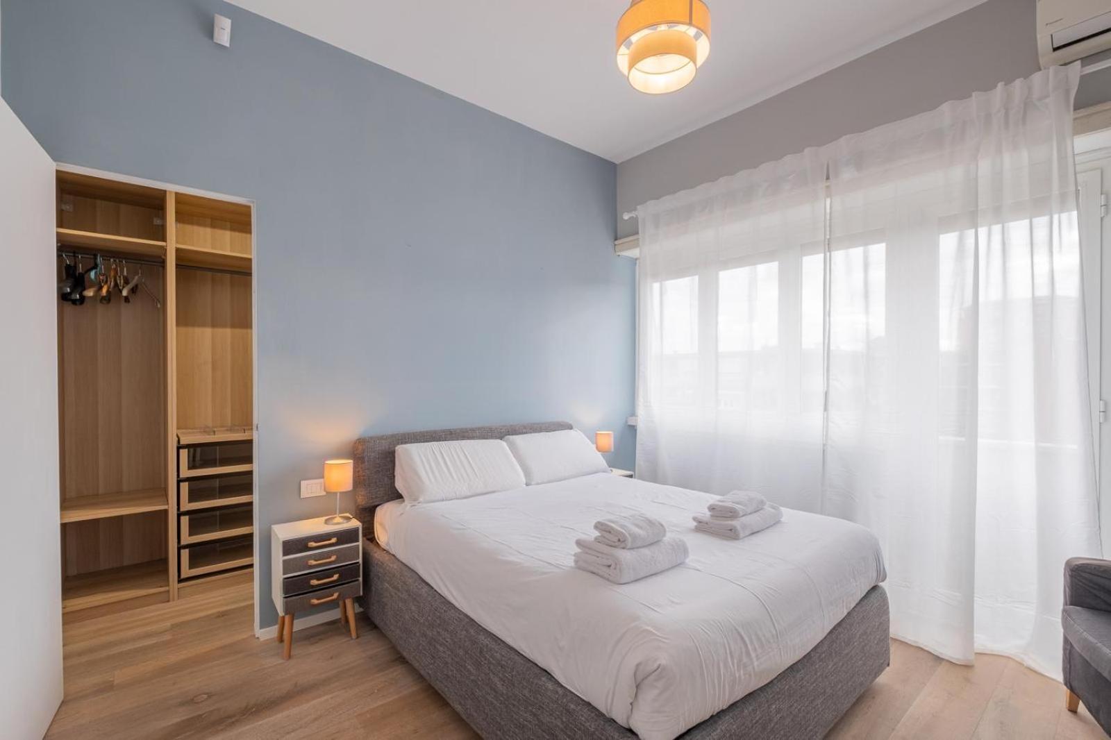 Bbb House Saint Peter Appartement Rome