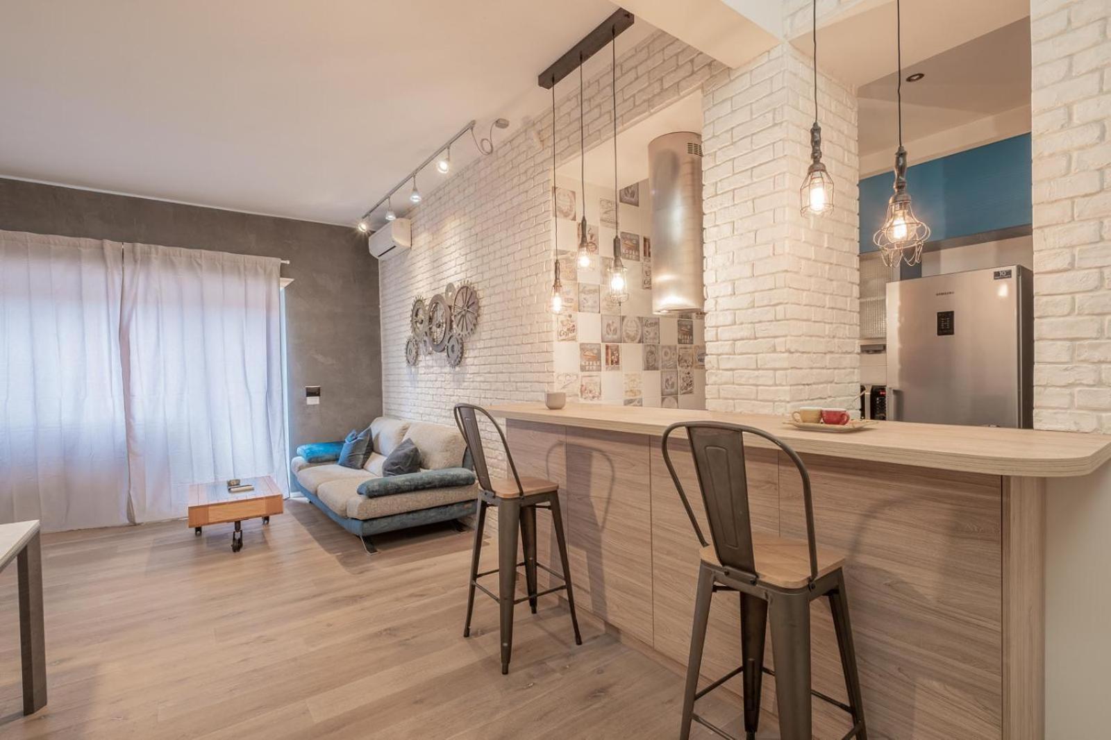 Apartment Bbb House Saint Peter *