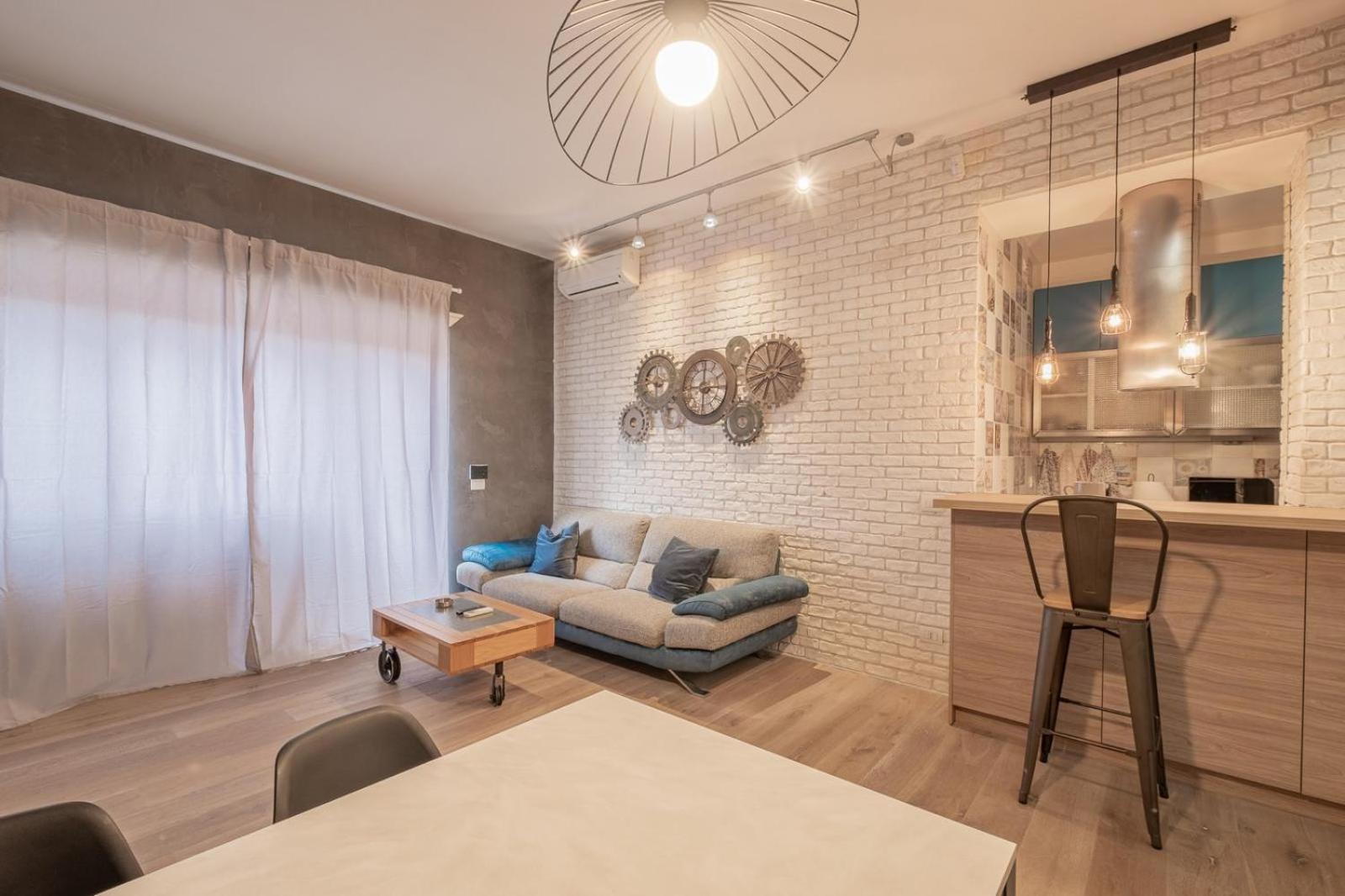 Bbb House Saint Peter Apartment *