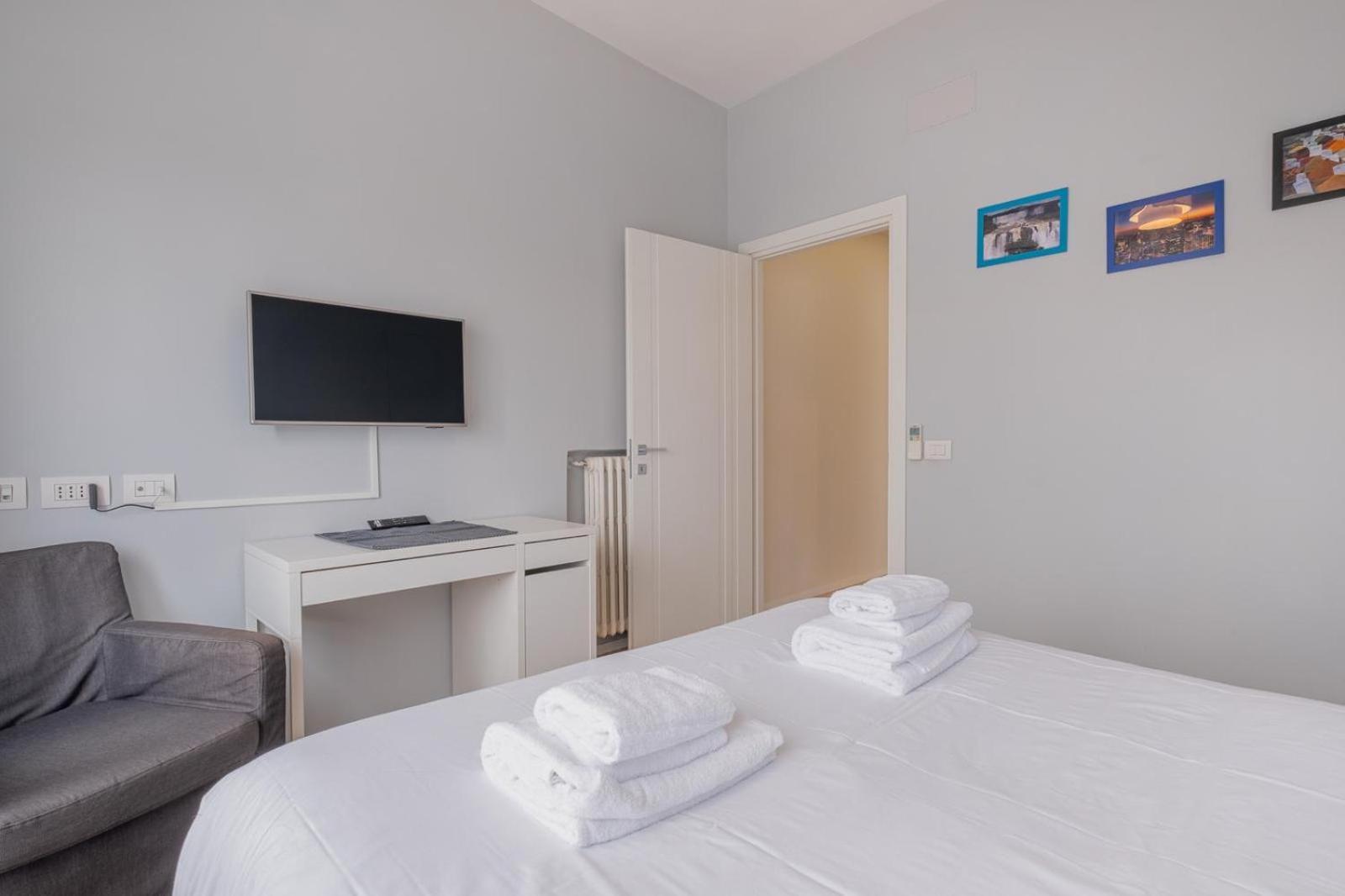 Apartment Bbb House Saint Peter Rome