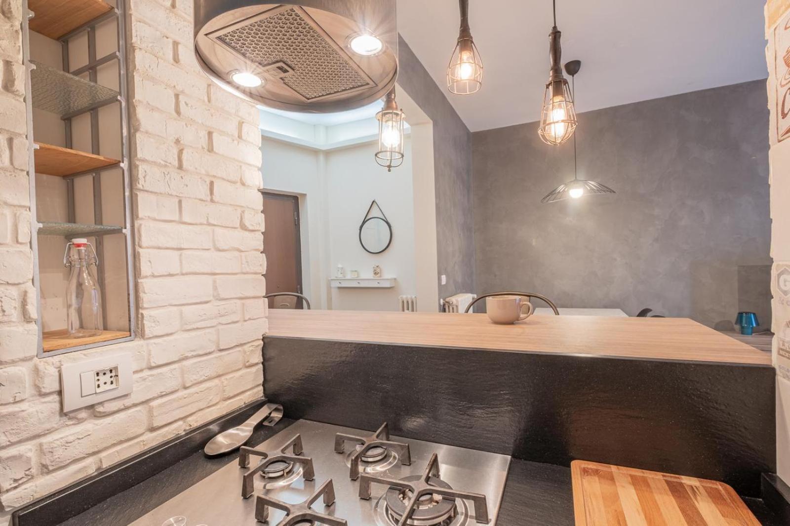Bbb House Saint Peter Apartment *