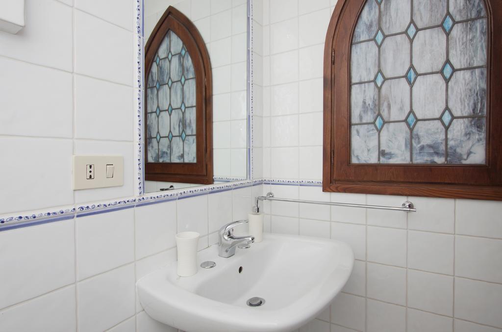 Apartment Vacanze Romane Centro Storico Trastevere