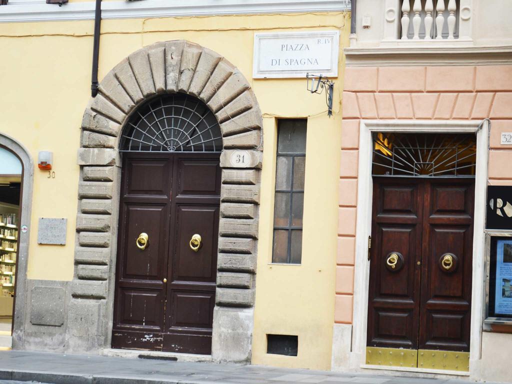 Bed & Breakfast Residenza Domiziano Rome