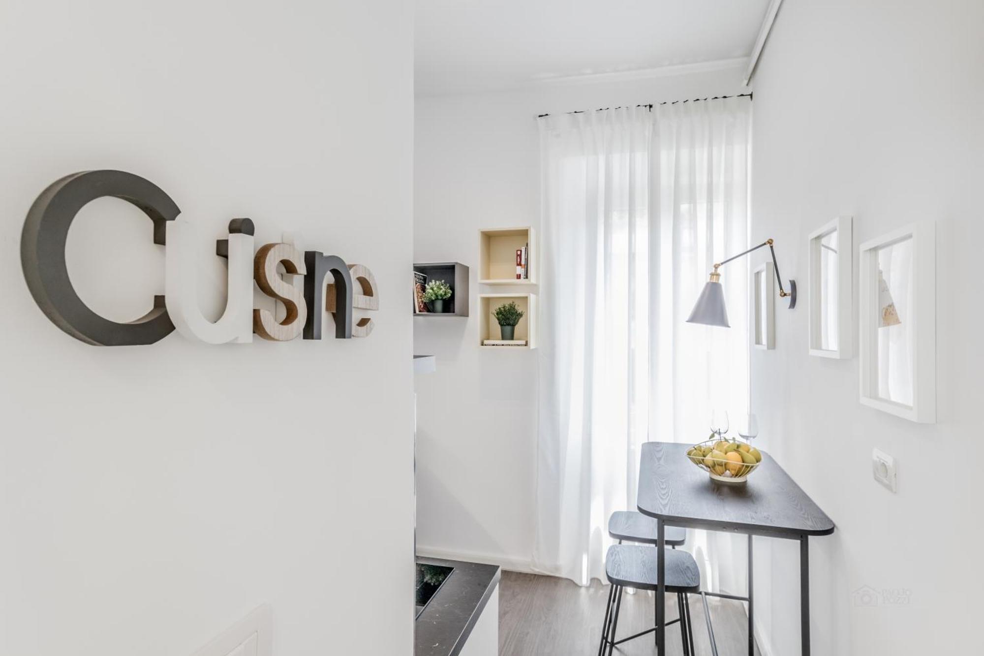 Apartment Maison 170 - *