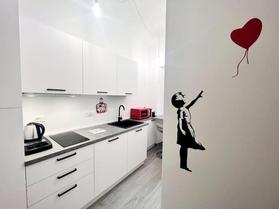 Apartment Per 4 Persone A Garbatella - My Garba *