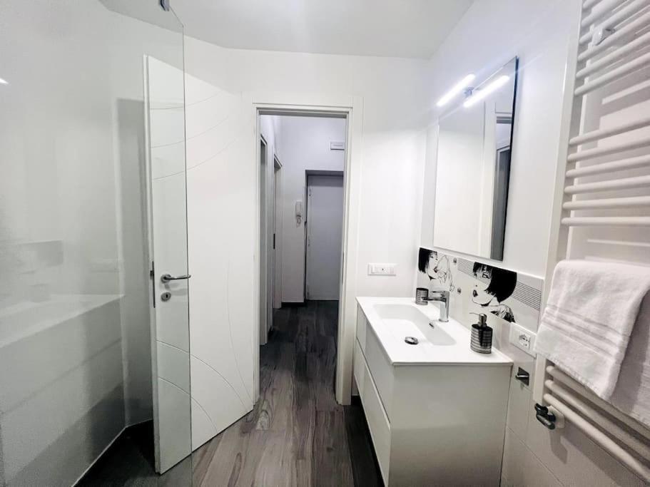 Apartment Per 4 Persone A Garbatella - My Garba *
