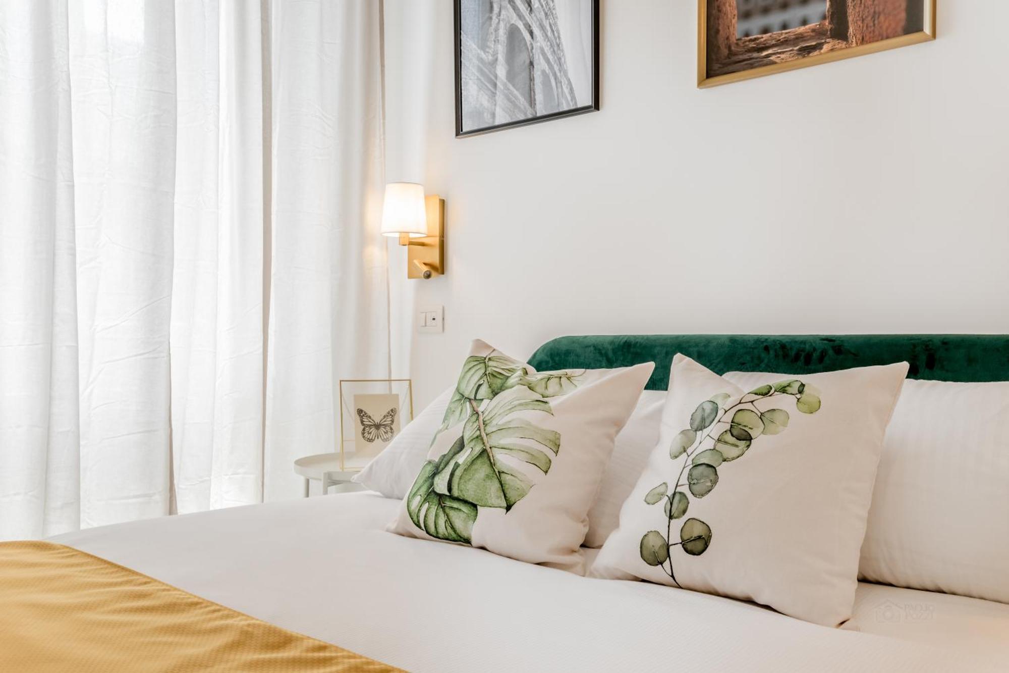 Apartment Maison 170 - *