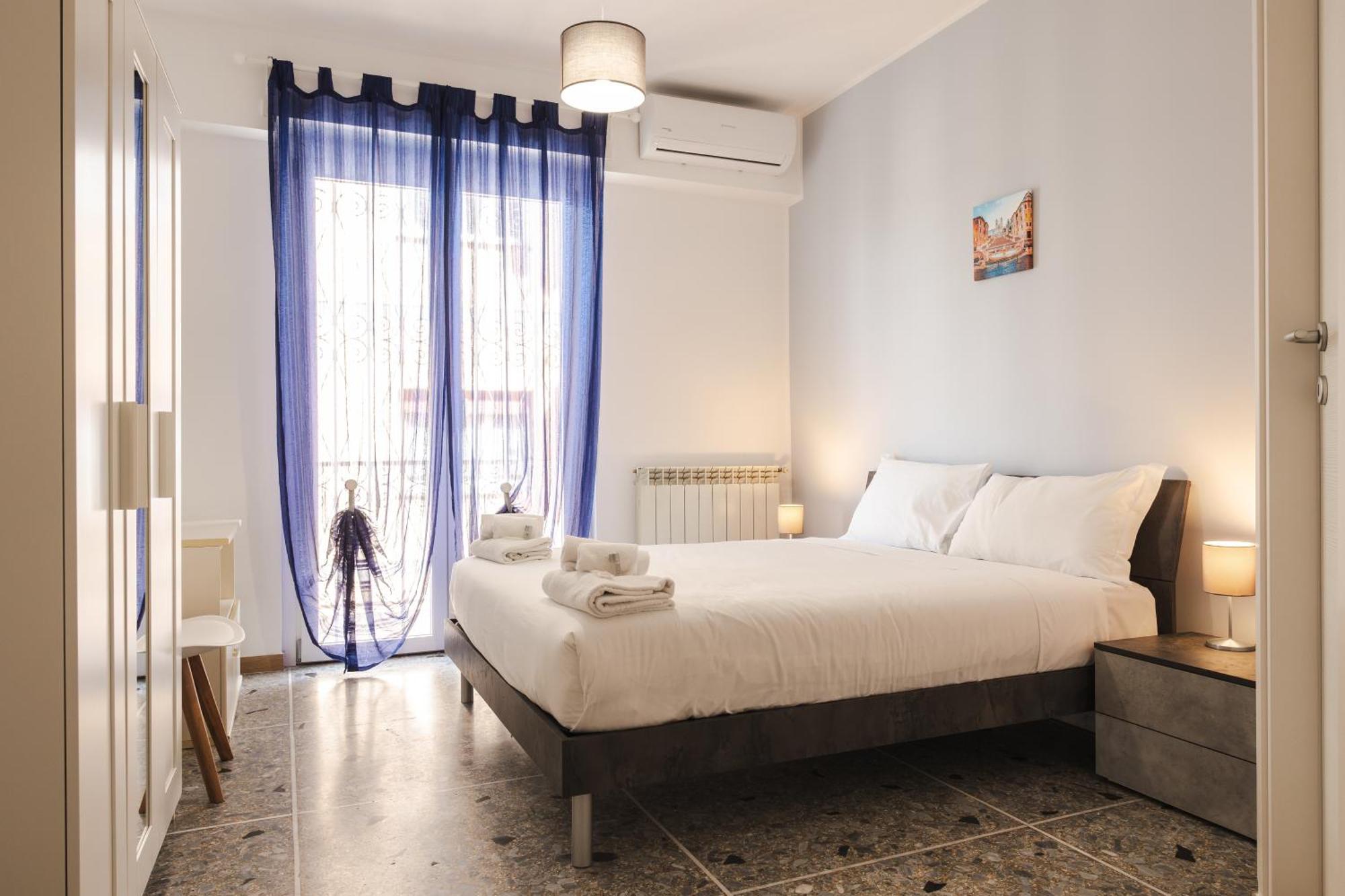 Apartamento Domus Angelina Roma