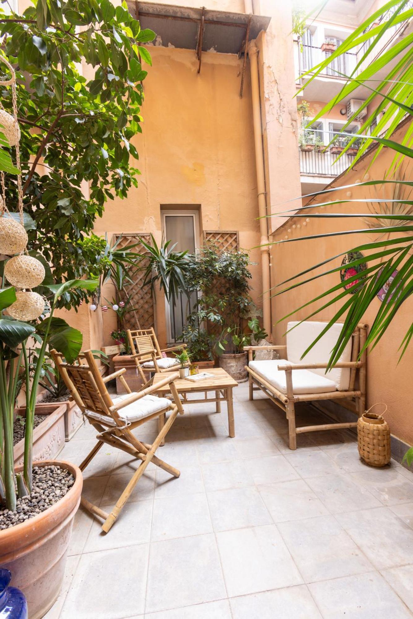 Dolce Far Niente * Rome