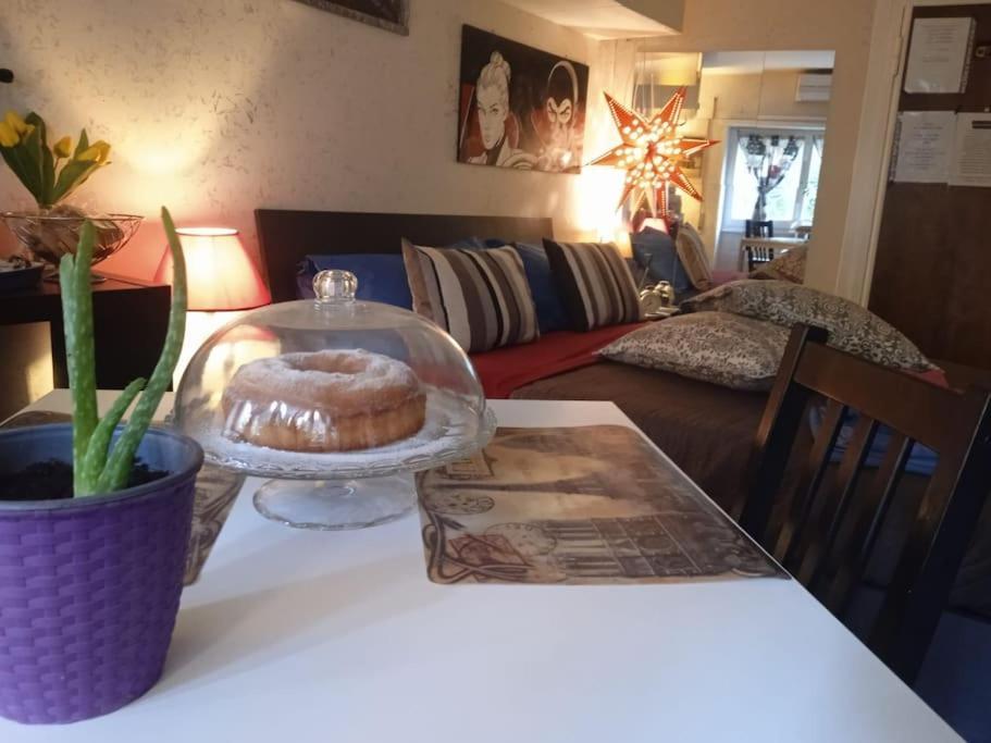Il Piccolo Loft *