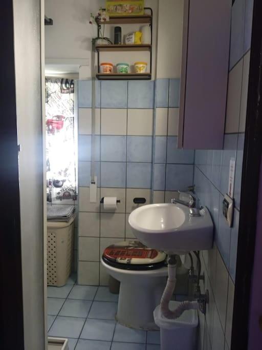 Il Piccolo Loft Apartment