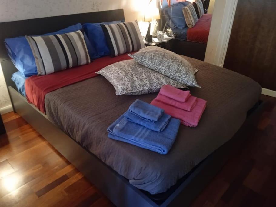Apartment Il Piccolo Loft