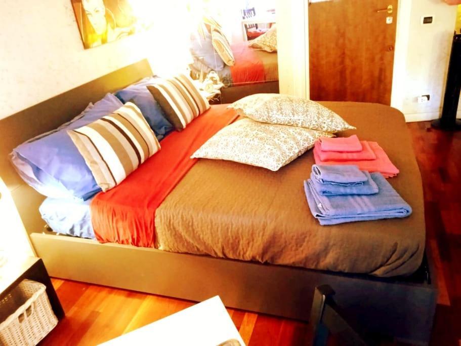 Apartment Il Piccolo Loft Rome