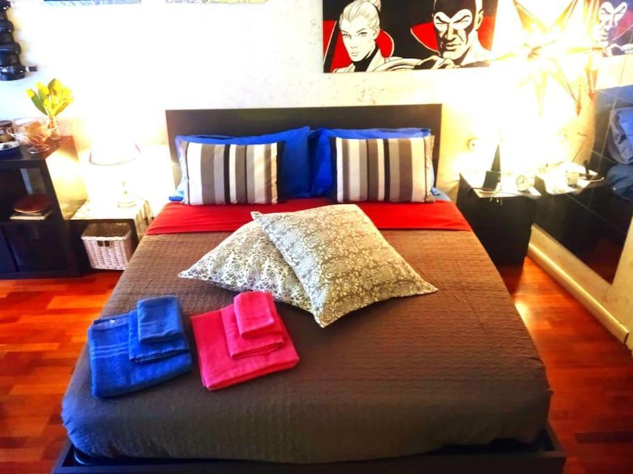 Apartment Il Piccolo Loft