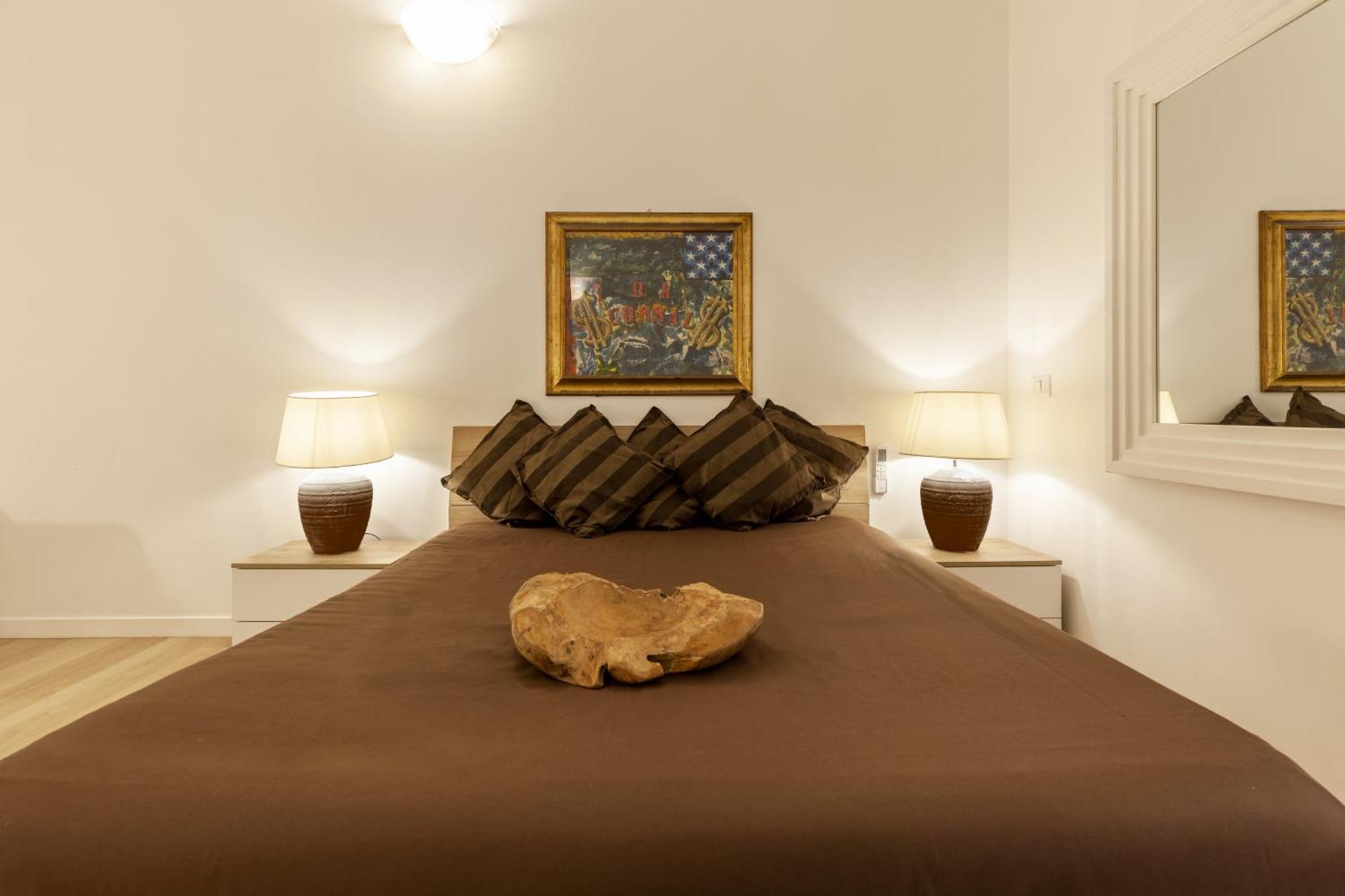 Next To Vatican Museum Luxury Flat Appartement Rome