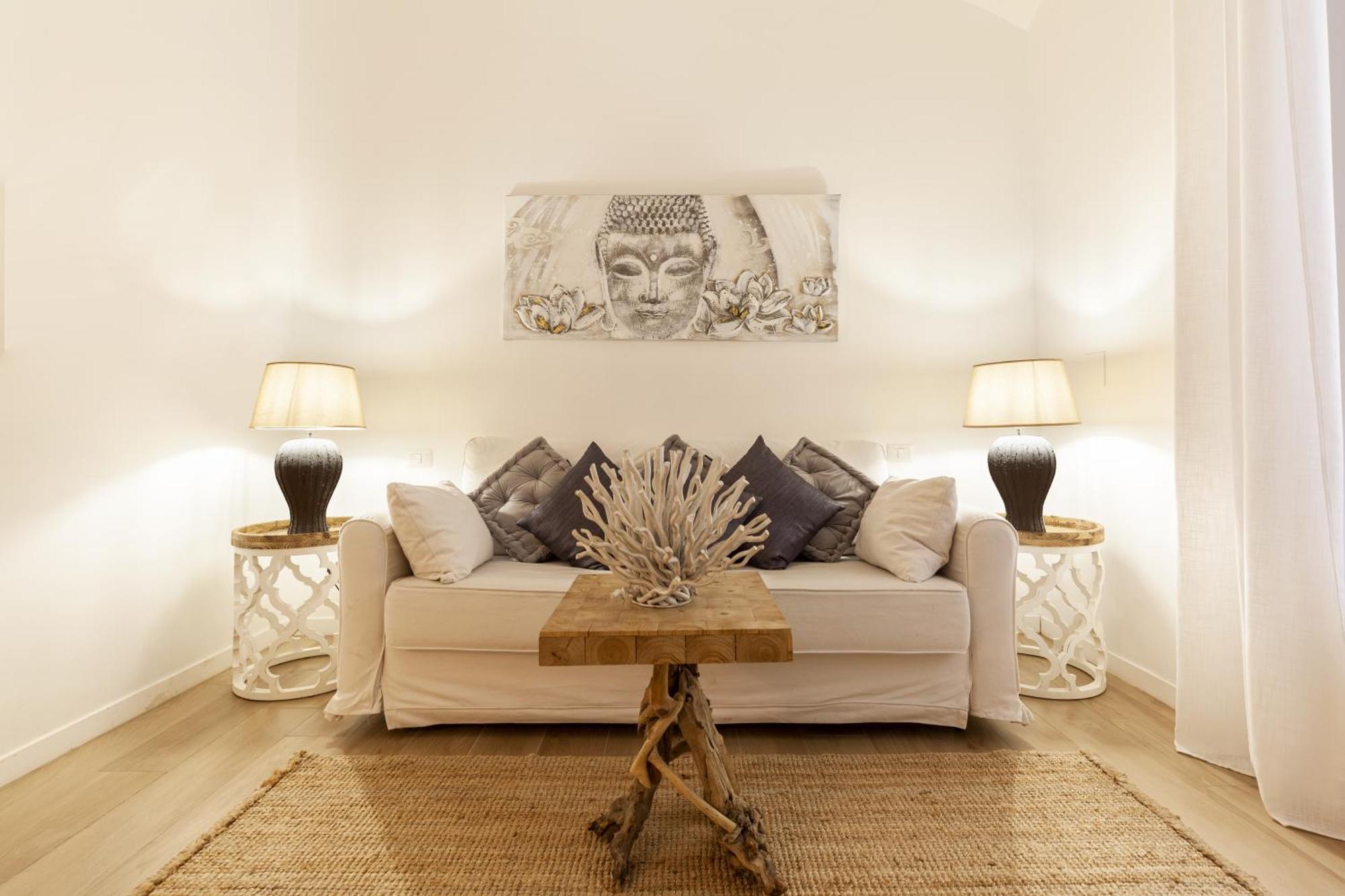 Next To Vatican Museum Luxury Flat Appartement Rome
