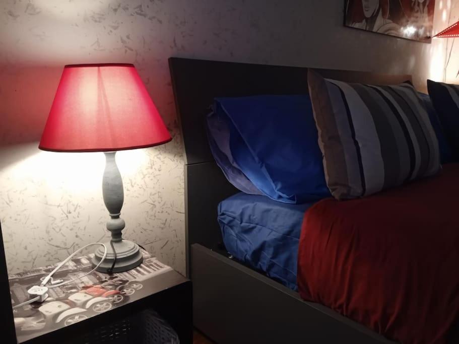 Il Piccolo Loft Rome
