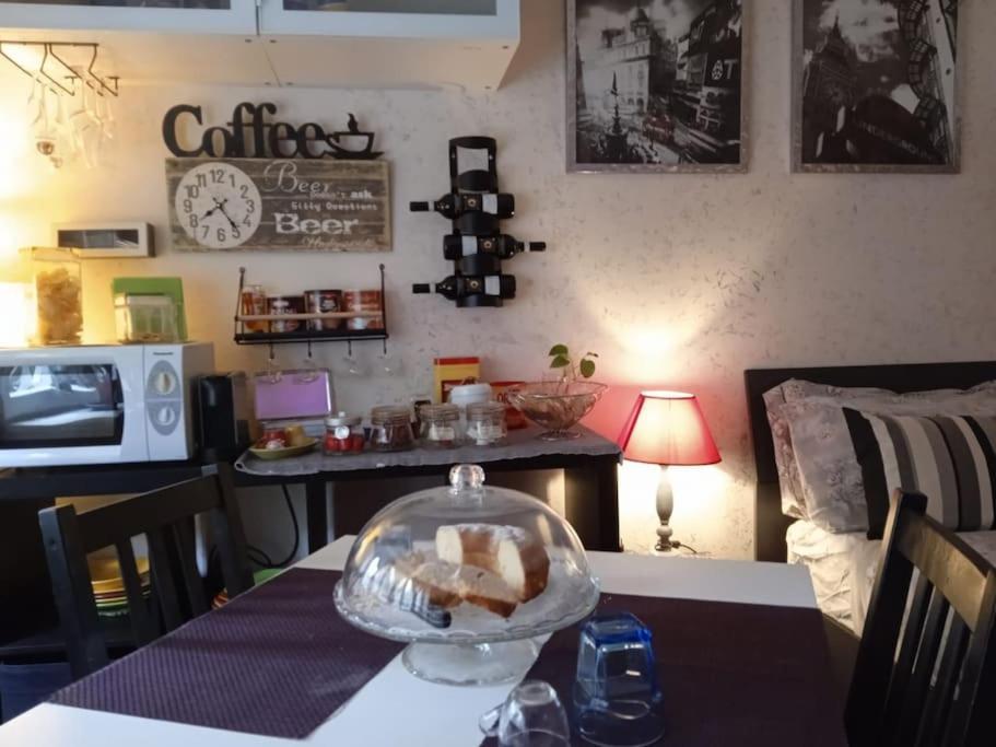 Il Piccolo Loft Apartment *