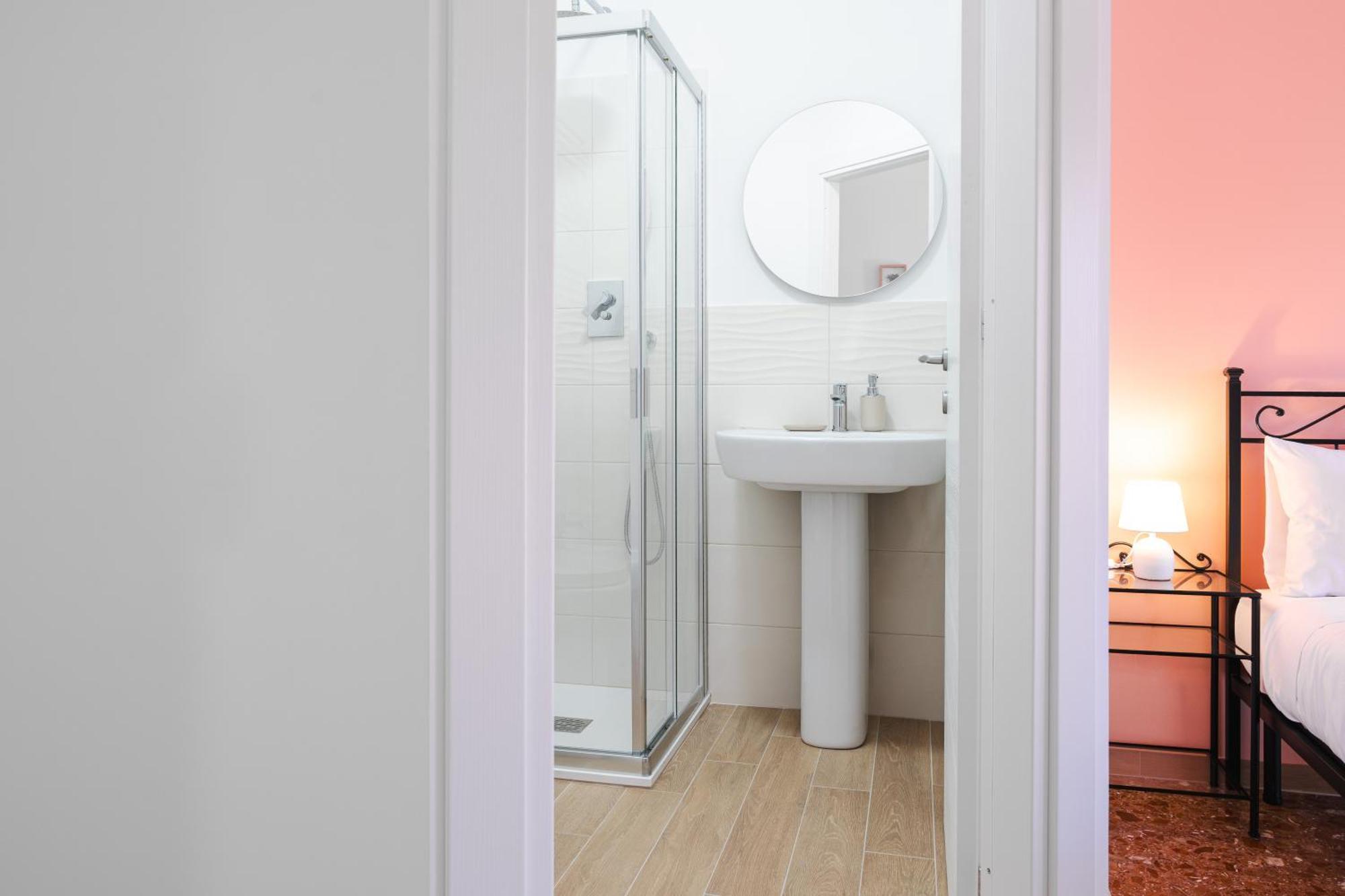 Domus Angelina Apartment