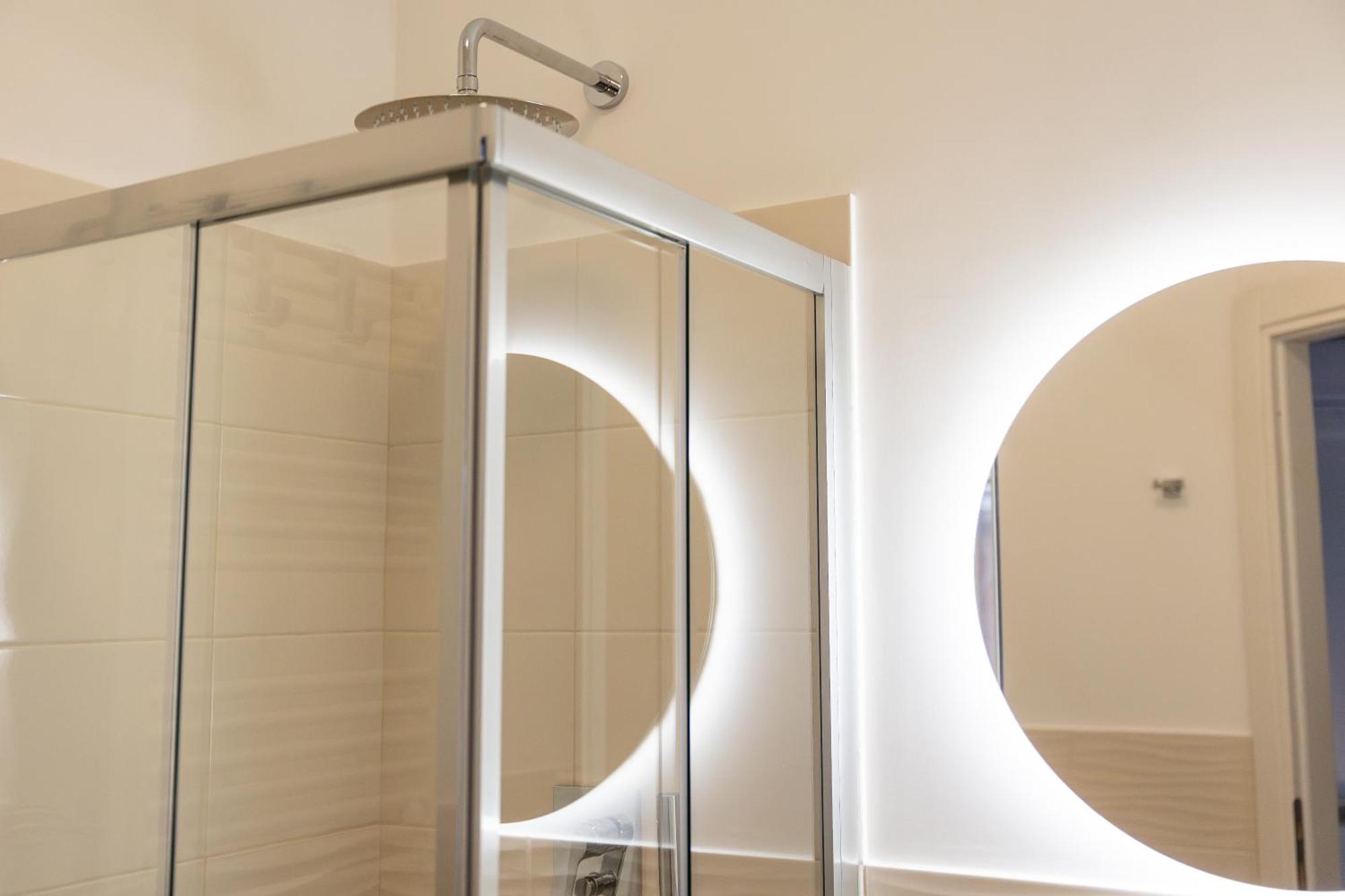 Apartment Domus Angelina Rome