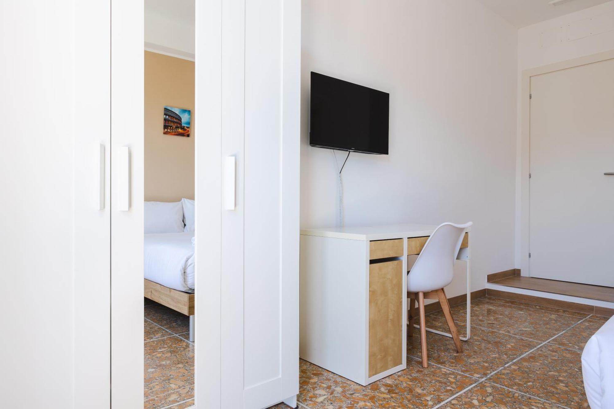 Apartment Domus Angelina Rome