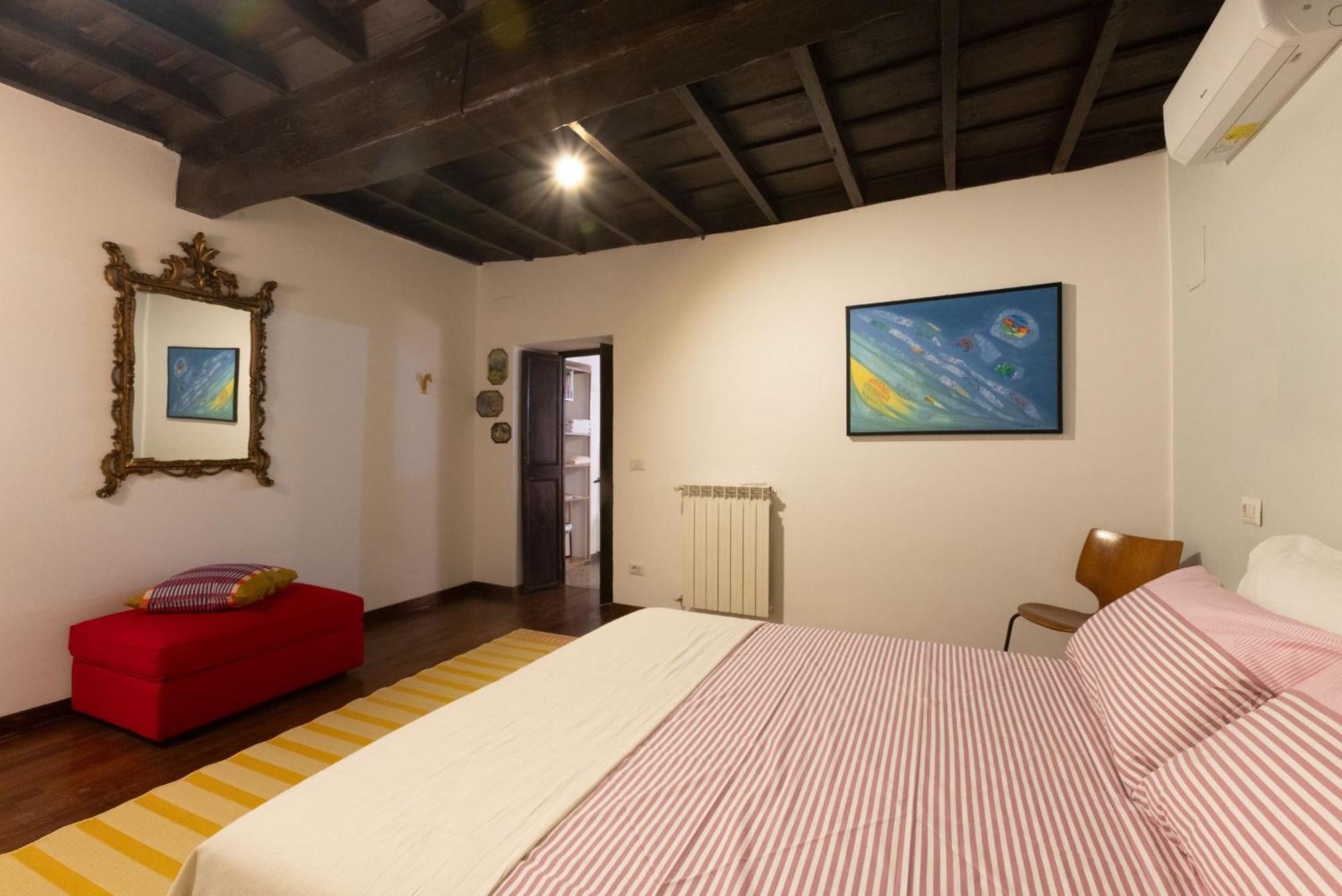 Dolce Far Niente Apartment Rome