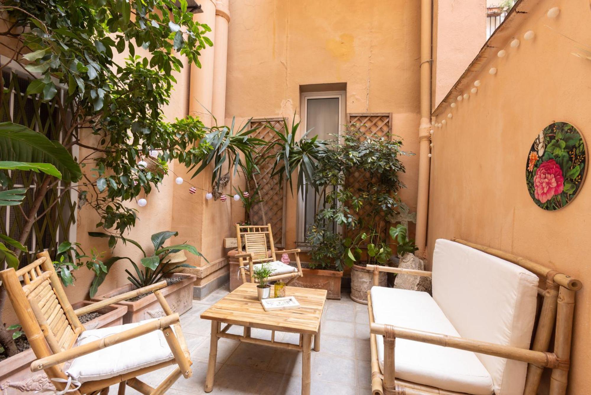 Apartment Dolce Far Niente *