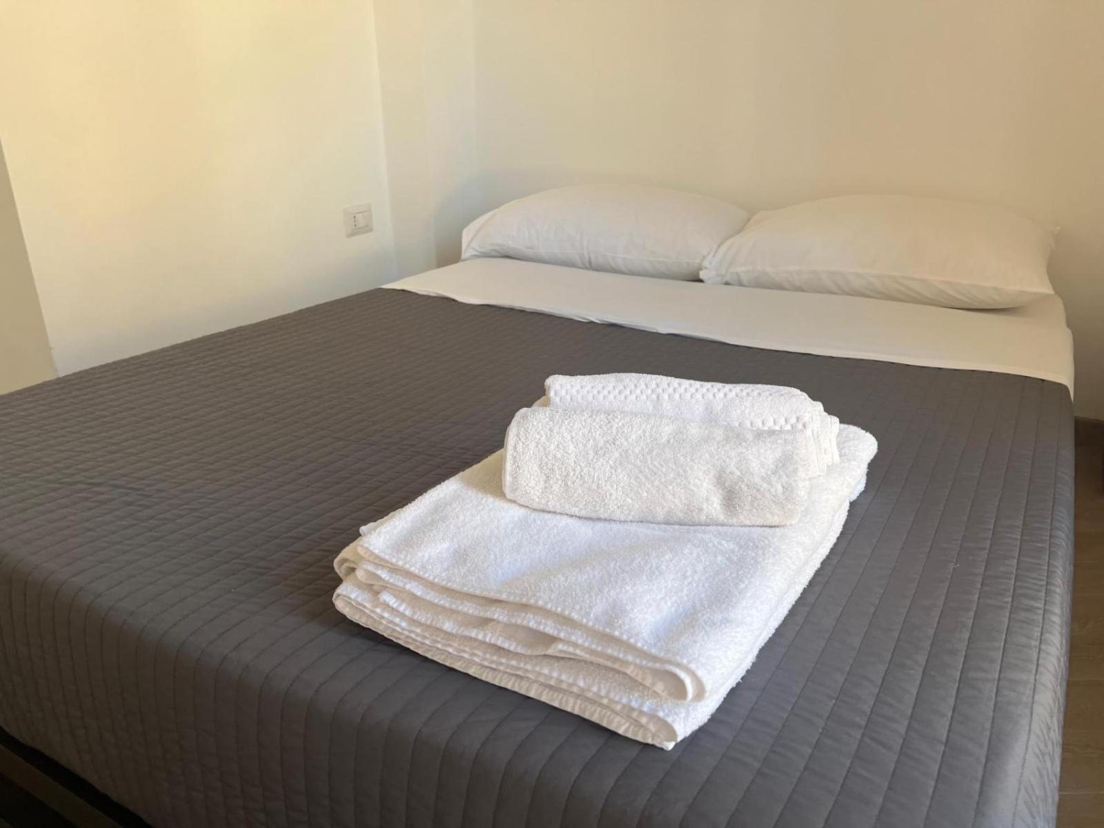 Apartment Trastevere Grand Rome