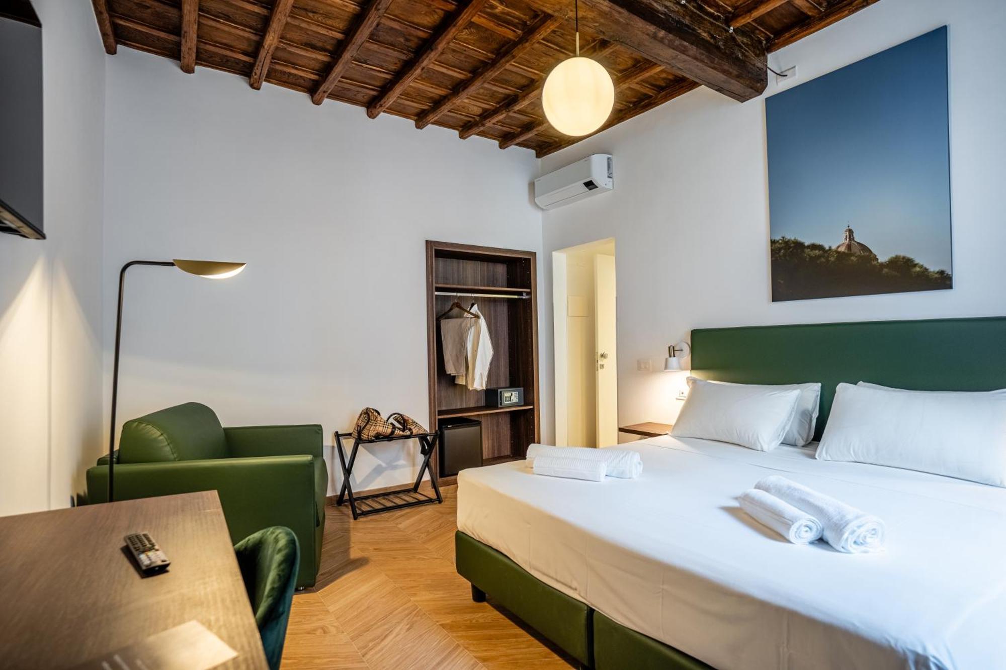 Fantini Rooms-monti Casa de hóspedes *