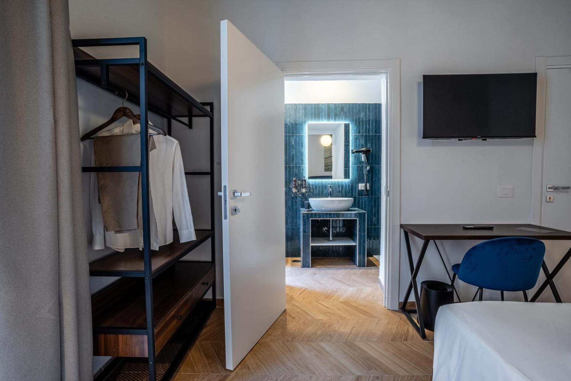 Fantini Rooms-monti Casa de hóspedes *