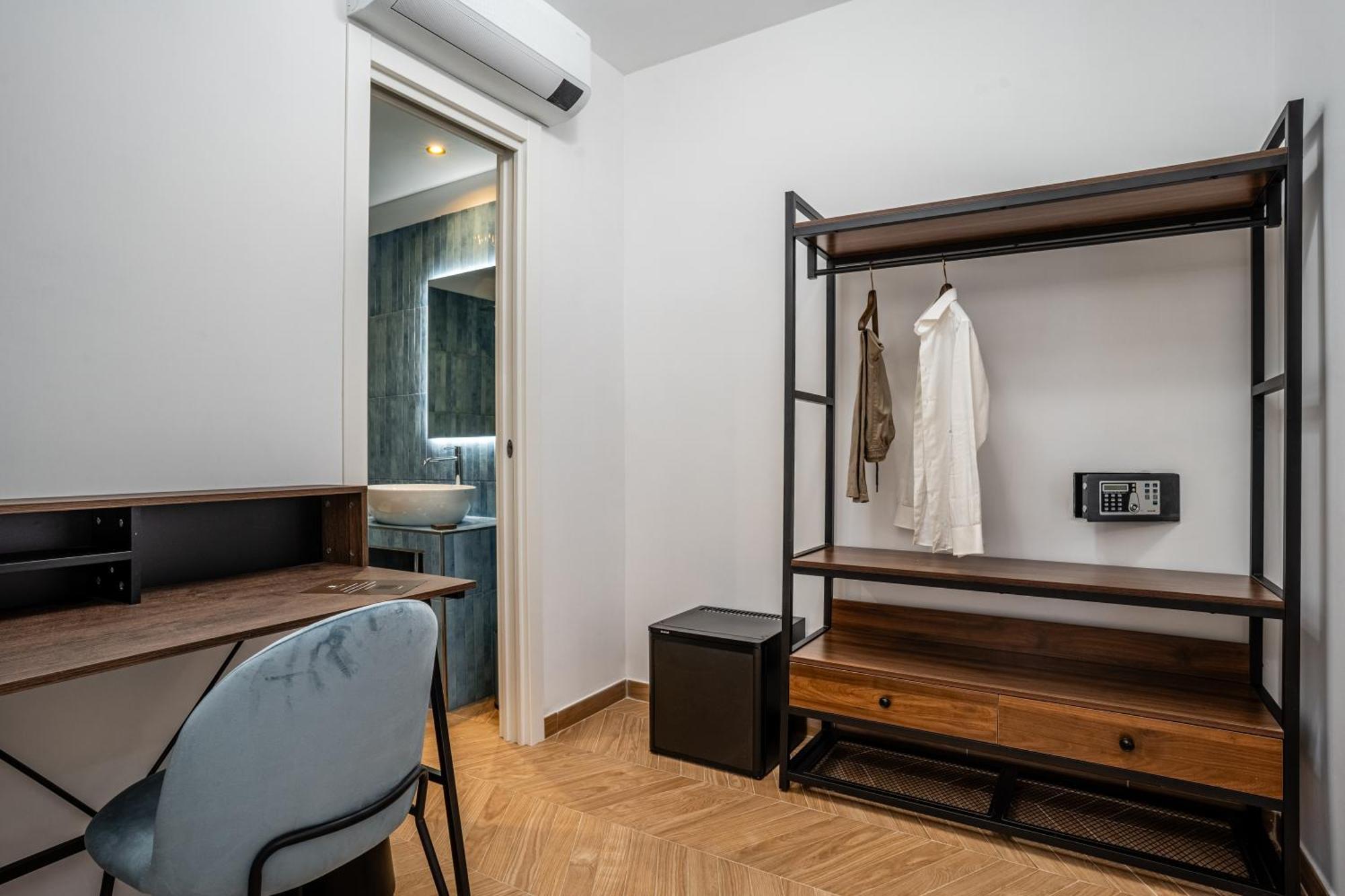Fantini Rooms-monti Casa de hóspedes Roma